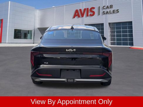 Used 2025 Kia K4 FWD image 7