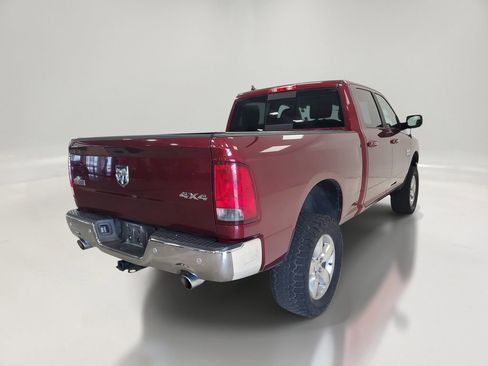 Used 2019 RAM 1500 Big Horn AWD/4WD image 6