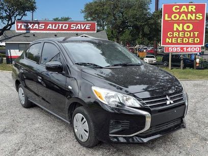 Used 2024 Mitsubishi Mirage G4 Black Edition