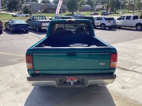 Used 1994 Ford Ranger XL RWD image 4