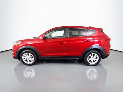 Used 2021 Hyundai Tucson SE image 6