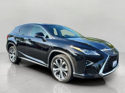 Used 2018 Lexus RX 350 AWD w/ Premium Package