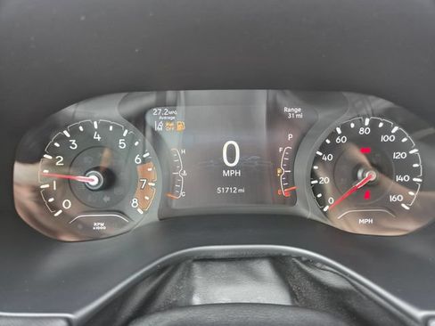 Used 2023 Jeep Compass Limited AWD/4WD image 22