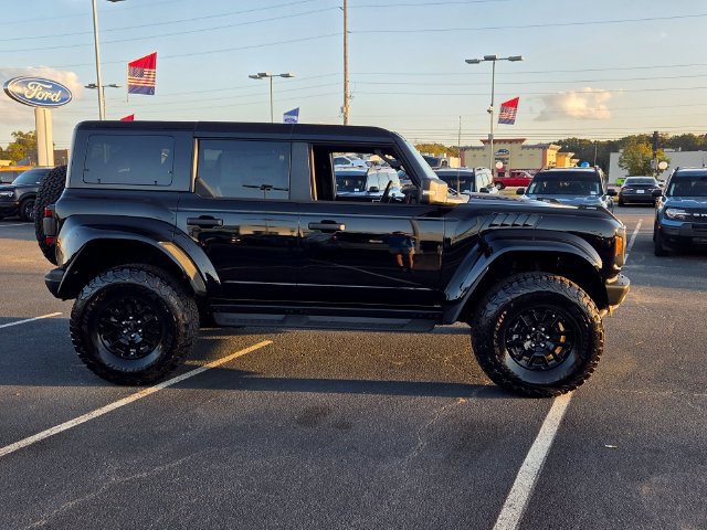 New 2026 Ford Bronco Raptor AWD/4WD image 9