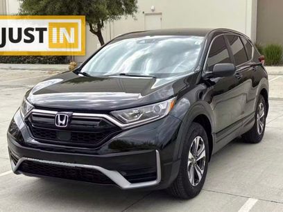 Used 2020 Honda CR-V LX