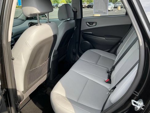 Used 2018 Hyundai Kona Limited AWD/4WD image 29