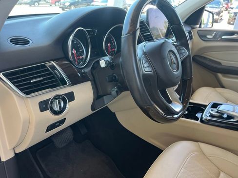 Used 2018 Mercedes-Benz GLE 350 image 9