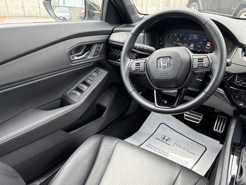 Certified 2023 Honda Accord Sport image 34