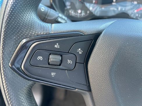 Used 2024 Chevrolet Trax LS image 10