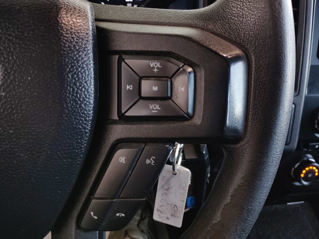Used 2017 Ford F450 XL w/ Power Equipment Group RWD image 27