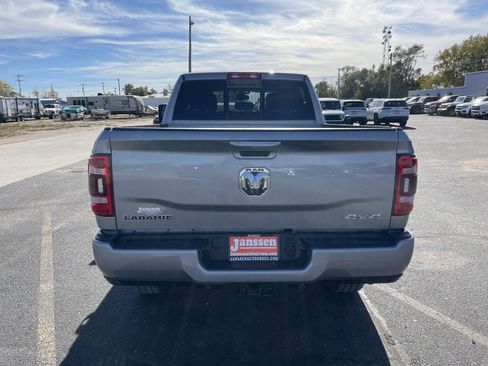 Used 2024 RAM 2500 Laramie image 6