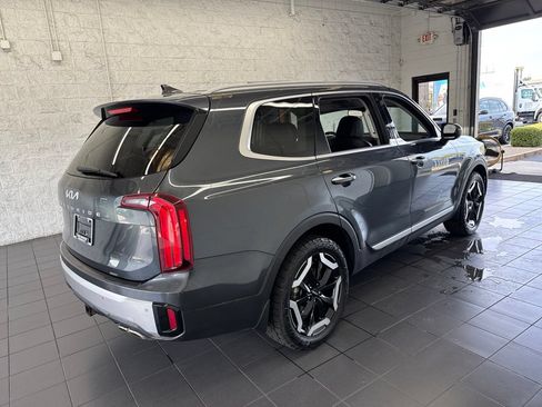 Used 2024 Kia Telluride S FWD image 8
