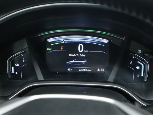 Used 2022 Honda CR-V EX-L image 34
