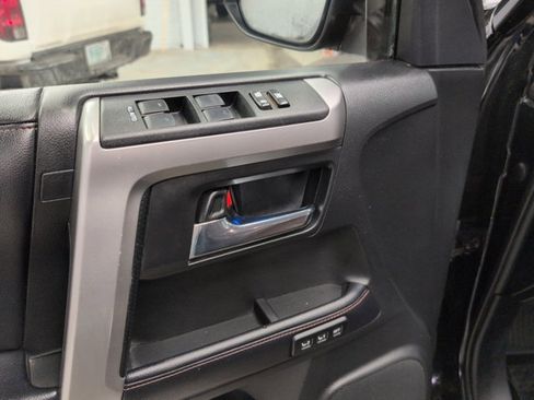 Used 2018 Toyota 4Runner Limited image 18