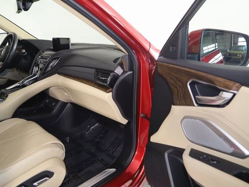 Used 2023 Acura RDX AWD w/ Advance Package image 52