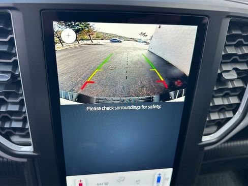 New 2025 Ford Ranger XL image 15