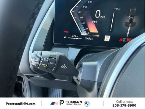 New 2026 BMW X3 xDrive30 w/ Premium Package AWD/4WD image 27
