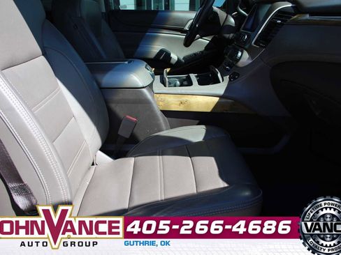 Used 2017 GMC Yukon Denali image 18