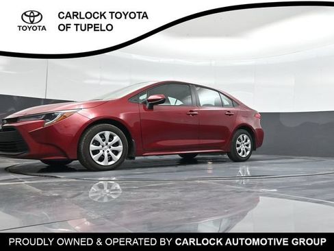 Used 2026 Toyota Corolla LE FWD image 46