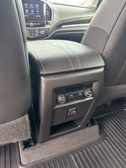 Used 2021 Chevrolet Traverse LT AWD/4WD image 12