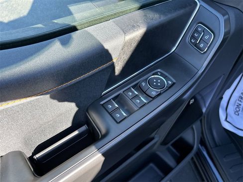 New 2025 Ford F150 Tremor w/ Equipment Group 402A High image 19