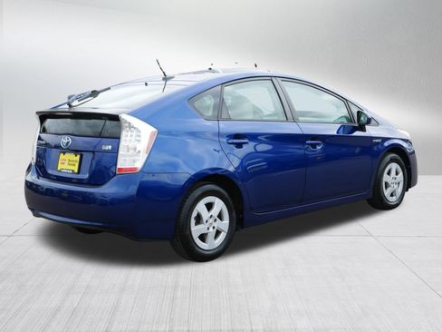 Used 2010 Toyota Prius Two FWD image 7