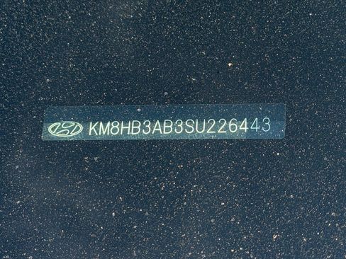 Used 2025 Hyundai Kona SEL FWD image 12