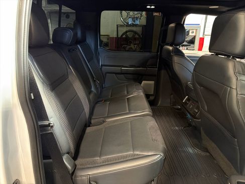 Used 2022 Ford F150 Raptor w/ Equipment Group 801A High image 25