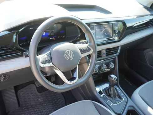 Used 2023 Volkswagen Taos S FWD image 18