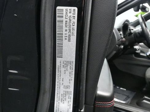 Used 2024 Dodge Durango GT image 17