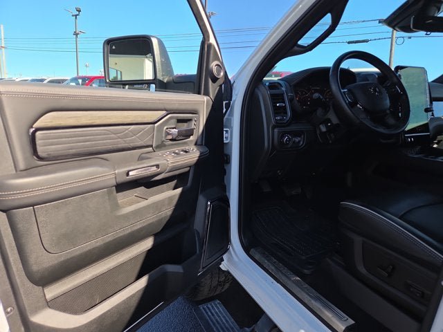 Used 2026 RAM 2500 Limited AWD/4WD image 7