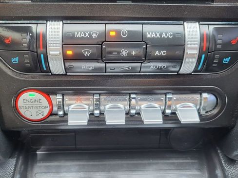 Used 2015 Ford Mustang GT Premium w/ Equipment Group 401A image 28