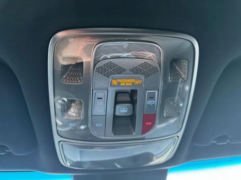 Used 2023 Genesis GV60 Performance image 43