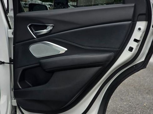 Used 2020 Acura RDX A-Spec image 29