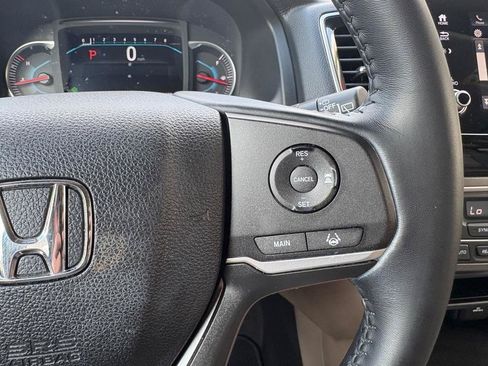 Used 2020 Honda Pilot EX-L image 19