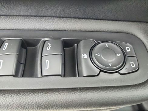 Used 2022 GMC Terrain Denali AWD/4WD image 12