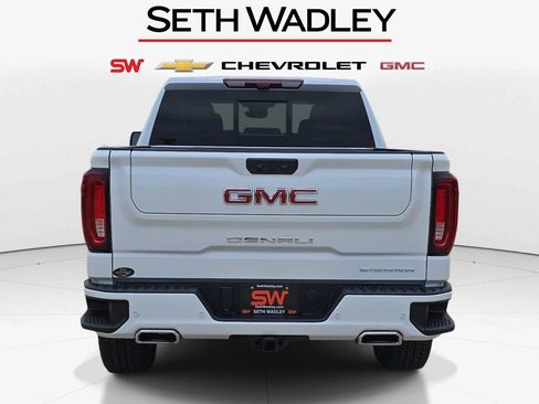 New 2026 GMC Sierra 1500 Denali w/ Technology Package AWD/4WD image 6
