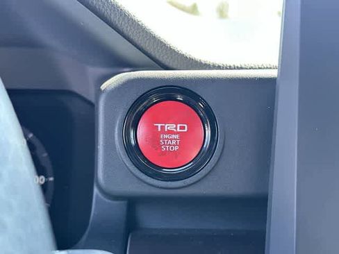 Used 2024 Toyota Tacoma TRD Off-Road w/ TRD Off Road Upgrade Package image 10