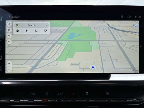 Used 2025 Chevrolet Silverado 1500 LT image 14