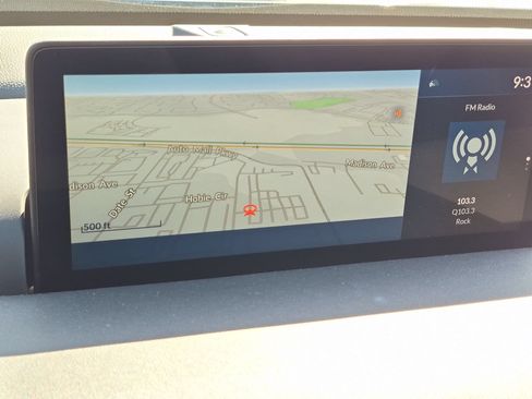 Used 2021 Acura TLX w/ Technology Package FWD image 22