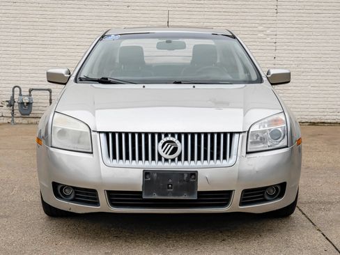 Used 2008 Mercury Milan Premier FWD image 5