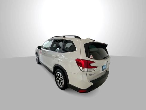 Used 2021 Subaru Forester Premium w/ Popular Package #1 AWD/4WD image 6