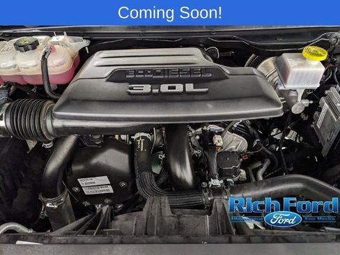 Used 2022 RAM 1500 Limited AWD/4WD image 17