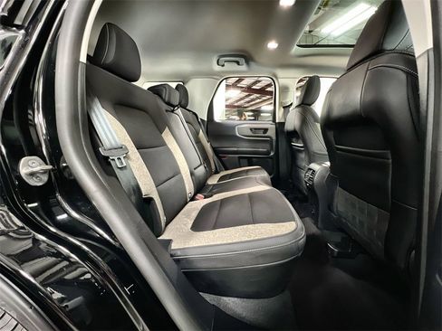 Used 2025 Ford Bronco Sport Big Bend w/ Convenience Package image 23