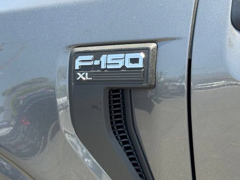 New 2026 Ford F150 XL w/ Equipment Group 103A High RWD image 13