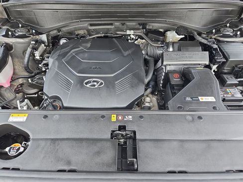 Used 2024 Hyundai Palisade Calligraphy image 33