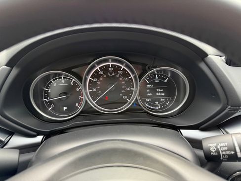 New 2025 MAZDA CX-5 AWD 2.5 S w/ Select Package image 17