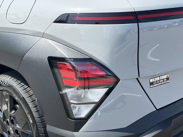 New 2027 Hyundai Kona SEL Sport FWD image 10