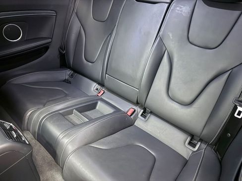Used 2014 Audi S5 Premium Plus image 13