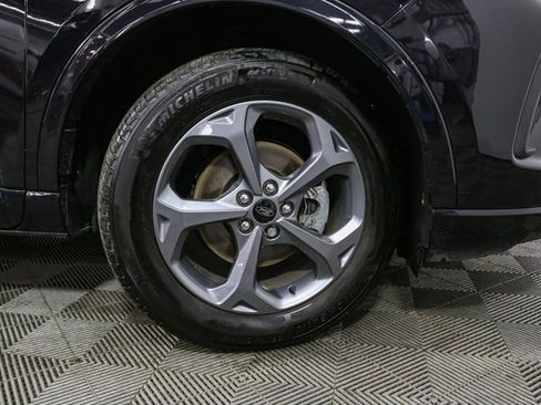 Used 2023 Ford Escape ST-Line w/ Tech Pack #1 image 15